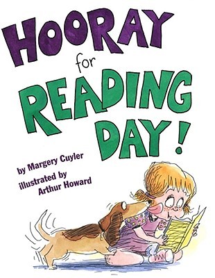 Hooray for Reading Day! (2008)