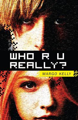 Who R U Really? (2014)
