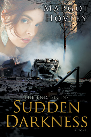The End Begins: Sudden Darkness (2012)