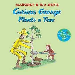 Curious George Plants A Tree (2009)