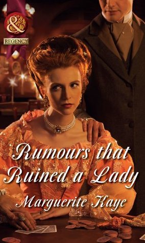Rumours that Ruined a Lady (2013)
