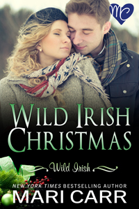 Wild Irish Christmas (2011)