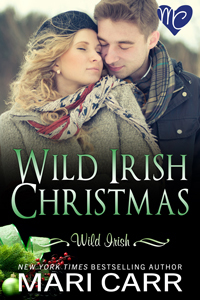 Wild Irish Christmas