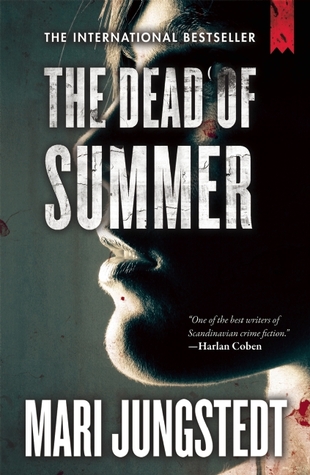 The Dead of Summer (2007)