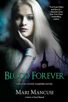 Blood Forever (2012)
