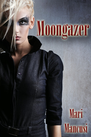 Moongazer (2000)