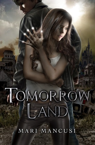 Tomorrow Land (2012)