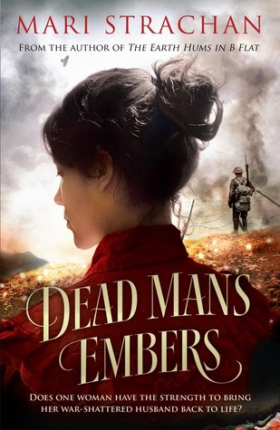 Dead Man's Embers (2012)