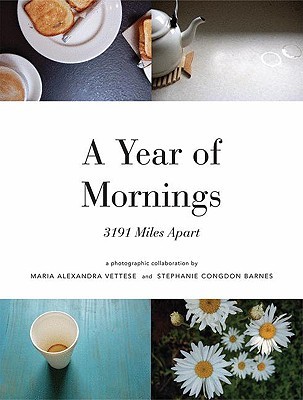 A Year of Mornings: 3191 Miles Apart (2008)