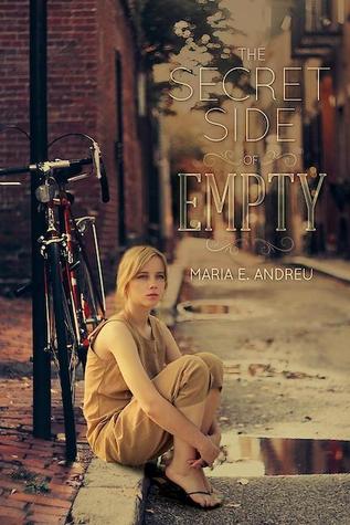The Secret Side of Empty (2014)