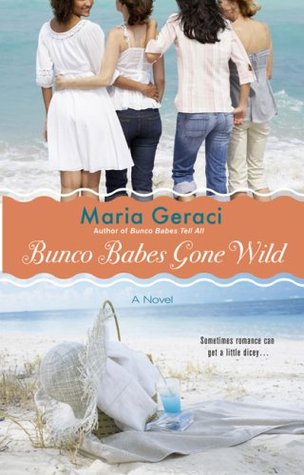 Bunco Babes Gone Wild (2009)