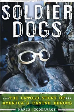 Soldier Dogs (2012)