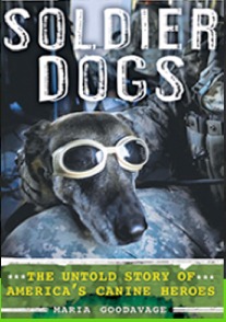 Solider Dogs