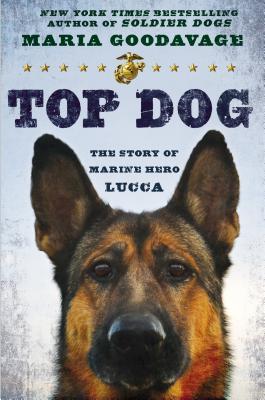 Top Dog: The Story of Marine Hero Lucca (2014)