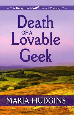 Death of a Lovable Geek (2008)