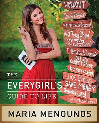 The EveryGirl's Guide to Life (2011)