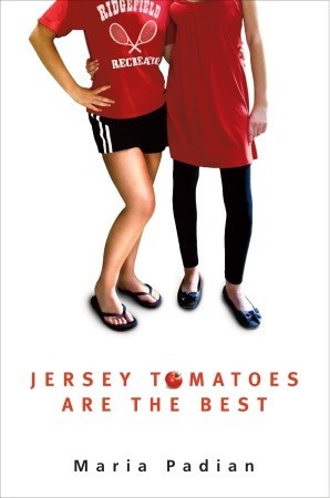 Jersey Tomatoes are the Best (2011)