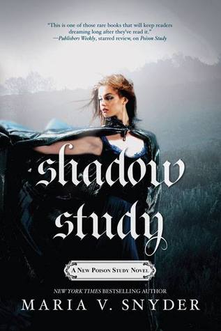 Shadow Study (2000)