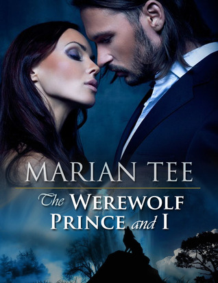 The Werewolf Prince and I (2012)