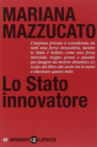 Lo Stato innovatore (2014)