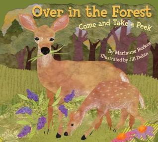 Over in the Forest: Come and Take a Peek (2012)
