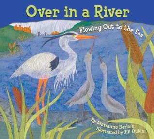 Over in the River: Flowing Out to the Sea (2013)