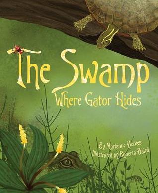 The Swamp Where Gator Hides (2014)