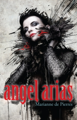 Angel Arias (2011)