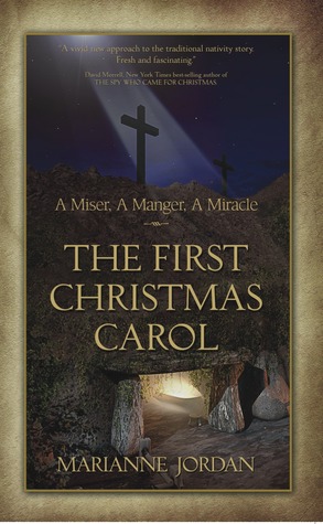 The First Christmas Carol