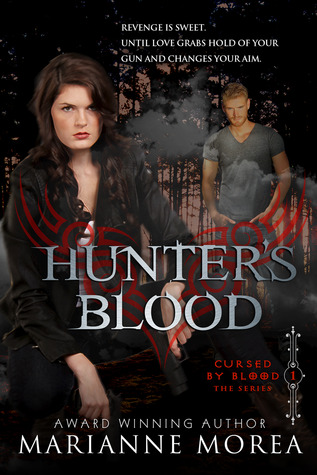 Hunter's Blood (2013)