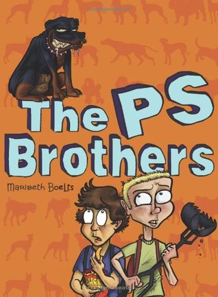 The PS Brothers (2010)