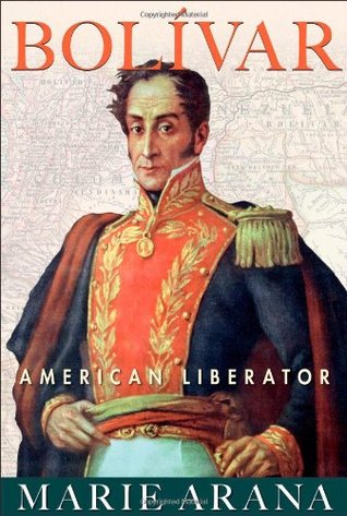 Bolivar: American Liberator (2013)