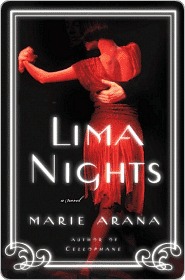 Lima Nights Lima Nights Lima Nights