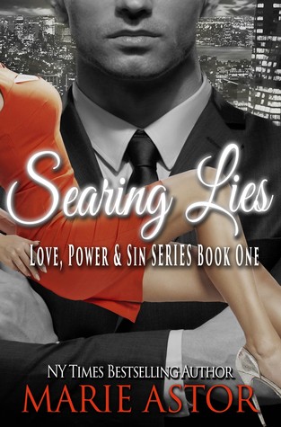Searing Lies (2000)