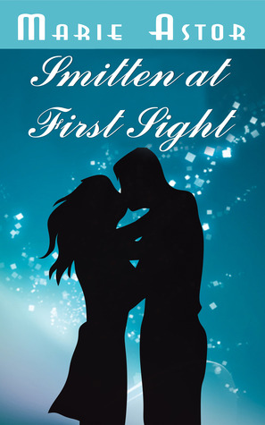 Smitten at First Sight: A Contemporary Romance Novel