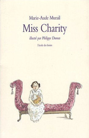 Miss Charity (2008)