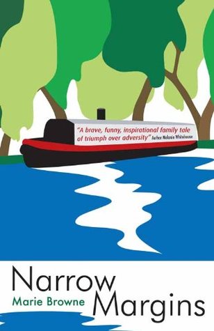 Narrow Margins - a laugh-out-loud book about life on the waterways (Narrow Boat Books) (2012)