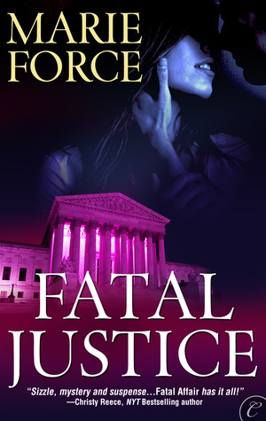 Fatal Justice (2011)