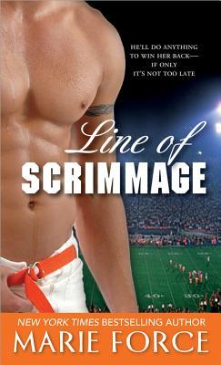 Line of Scrimmage (2008)