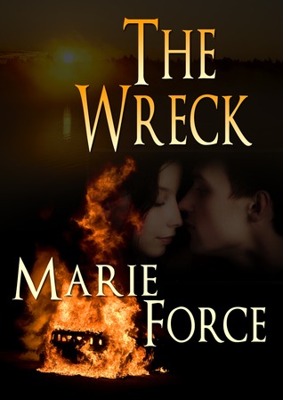 The Wreck (2000)