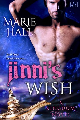 Jinni's Wish (2012)