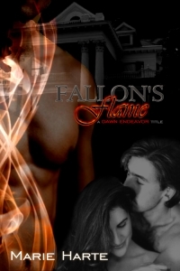 Fallon's Flame (2010)