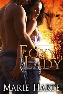 Foxy Lady (2010)