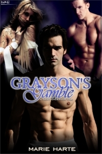 Grayson's Gamble (2011)