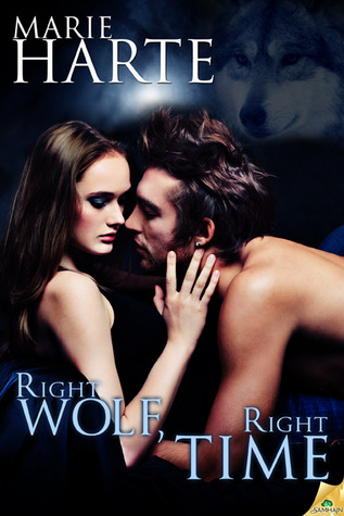 Right Wolf, Right Time (2012)