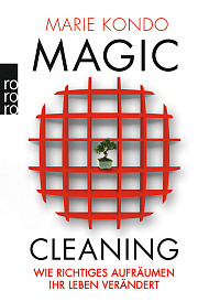 Magic Cleaning (2011)