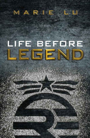 Life Before Legend (2013)