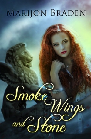 Smoke, Wings and Stone (2013)