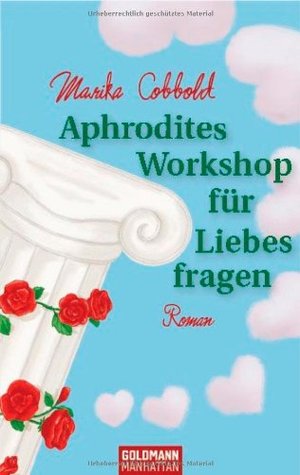 Aphrodites Workshop für Liebesfragen
