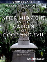 After Midnight in the Garden of Good and Evil (2013)